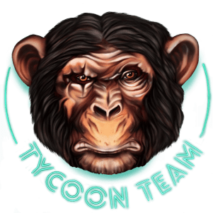 tycoon marketplace logotype